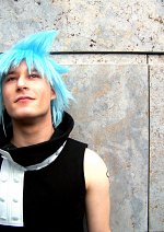 Cosplay-Cover: Black☆Star