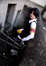 Cosplay-Cover: Hibari