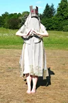Foto des Kostüms