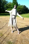 Foto des Kostüms