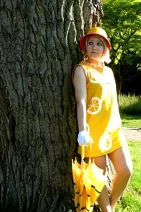 Cosplay-Cover: Miss Valentine~