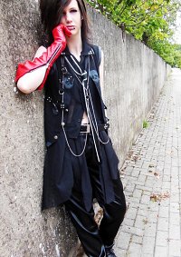 Cosplay-Cover: Mizuki - Rosario