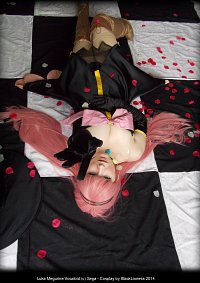 Cosplay-Cover: Megurine Luka (Witch Dress)
