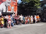 Foto des Kostüms