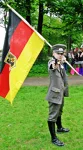 Foto des Kostüms