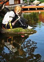 Cosplay-Cover: Len Kagamine