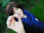 Cosplay-Cover: Sherlock Holmes [BBC]