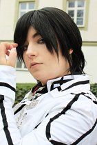 Cosplay-Cover: Kuran Kaname (Schuluniform)