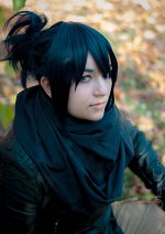 Cosplay-Cover: Nezumi