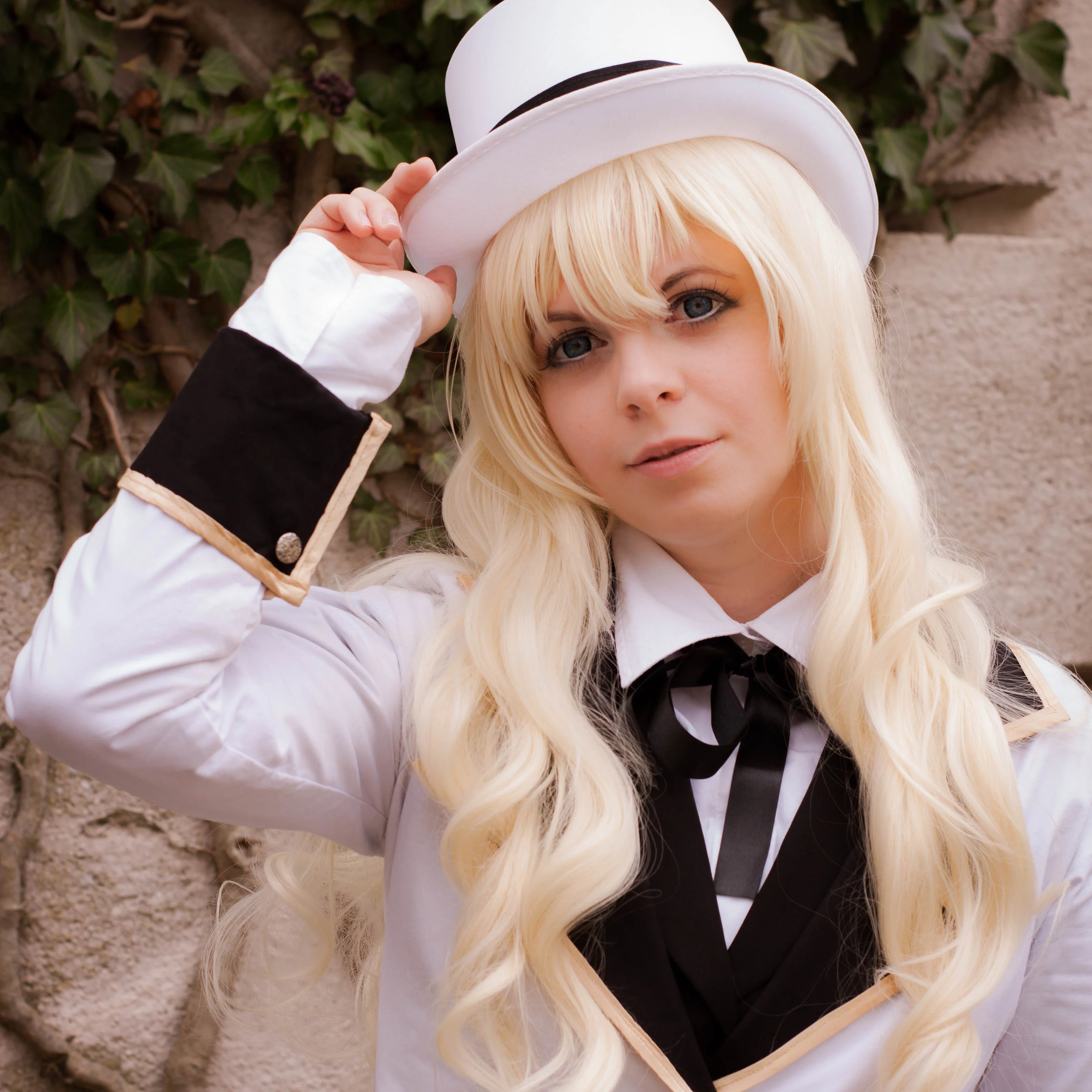 Cosplay: Rutil