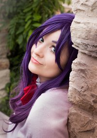 Cosplay-Cover: Serinuma Kae