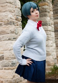 Cosplay-Cover: Shima Nishina