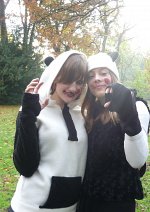 Cosplay-Cover: Anti-Panda