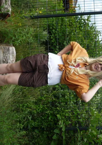 Cosplay-Cover: Applejack