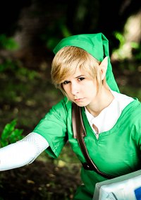 Cosplay-Cover: Link (Skyward Sword)