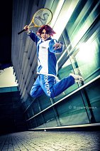Cosplay-Cover: Eiji