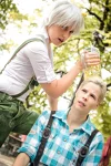 Foto des Kostüms