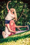 Foto des Kostüms