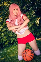 Cosplay-Cover: Hinata Hakamada