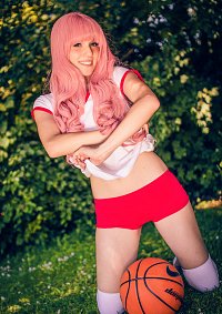 Cosplay-Cover: Hinata Hakamada