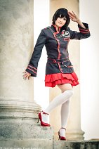 Cosplay-Cover: Lee Lenalee [3rd Uniform]