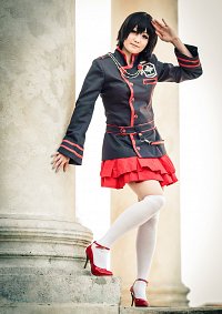 Cosplay-Cover: Lee Lenalee [3rd Uniform]