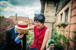 Foto des Kostüms