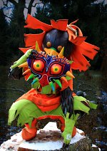 Cosplay-Cover: Horrorkid [Majora