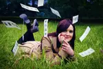 Cosplay-Cover: Nanami Momozono