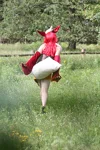 Foto des Kostüms