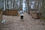 Foto des Kostüms