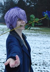 Cosplay-Cover: Garry [IB]