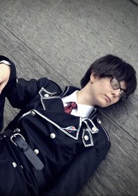 Cosplay-Cover: Yukio Okumura