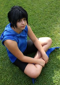 Cosplay-Cover: Sasuke Uchiha[Piyo Piyo Version]