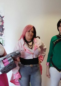 Cosplay-Cover: Neopolitan