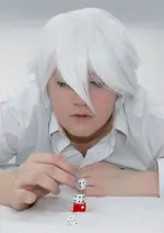 Cosplay-Cover: Near