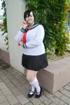 Foto des Kostüms