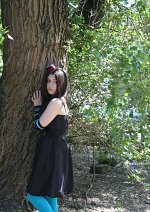 Cosplay-Cover: Mio Akiyama