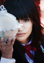 Cosplay-Cover: Gogo Yubari