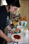 Foto des Kostüms