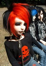 Cosplay-Cover: Dollfies [BJD]