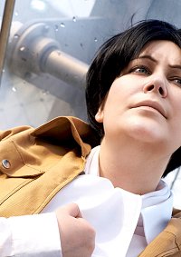 Cosplay-Cover: Levi Heichou (눈_눈) ~