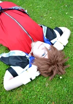 Cosplay-Cover: Sora ♚ KH 1 (๑>ᴗ<๑)