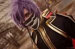 Cosplay-Cover: Kurasame Susaya