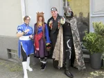 Foto des Kostüms