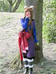 Foto des Kostüms