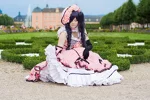 Cosplay-Cover: Ciel Phantomhive [Ballgown]