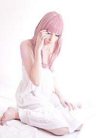 Cosplay-Cover: Luka [Just Be Friends]