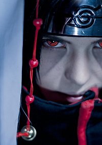 Cosplay-Cover: Itachi Uchiha