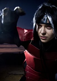 Cosplay-Cover: Madara Uchiha